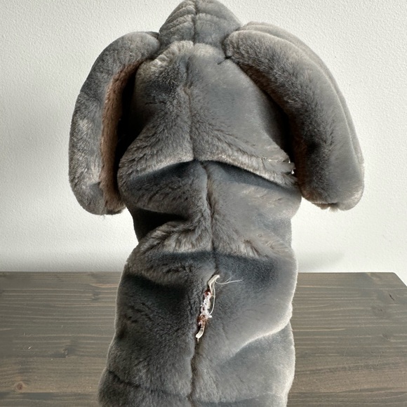 Vintage “Wrinkles”’ hand puppet - Picture 7 of 14